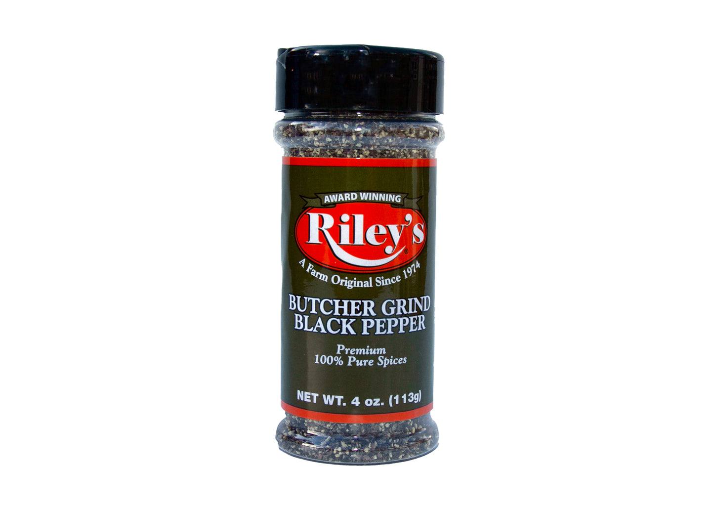 Butcher Black Pepper