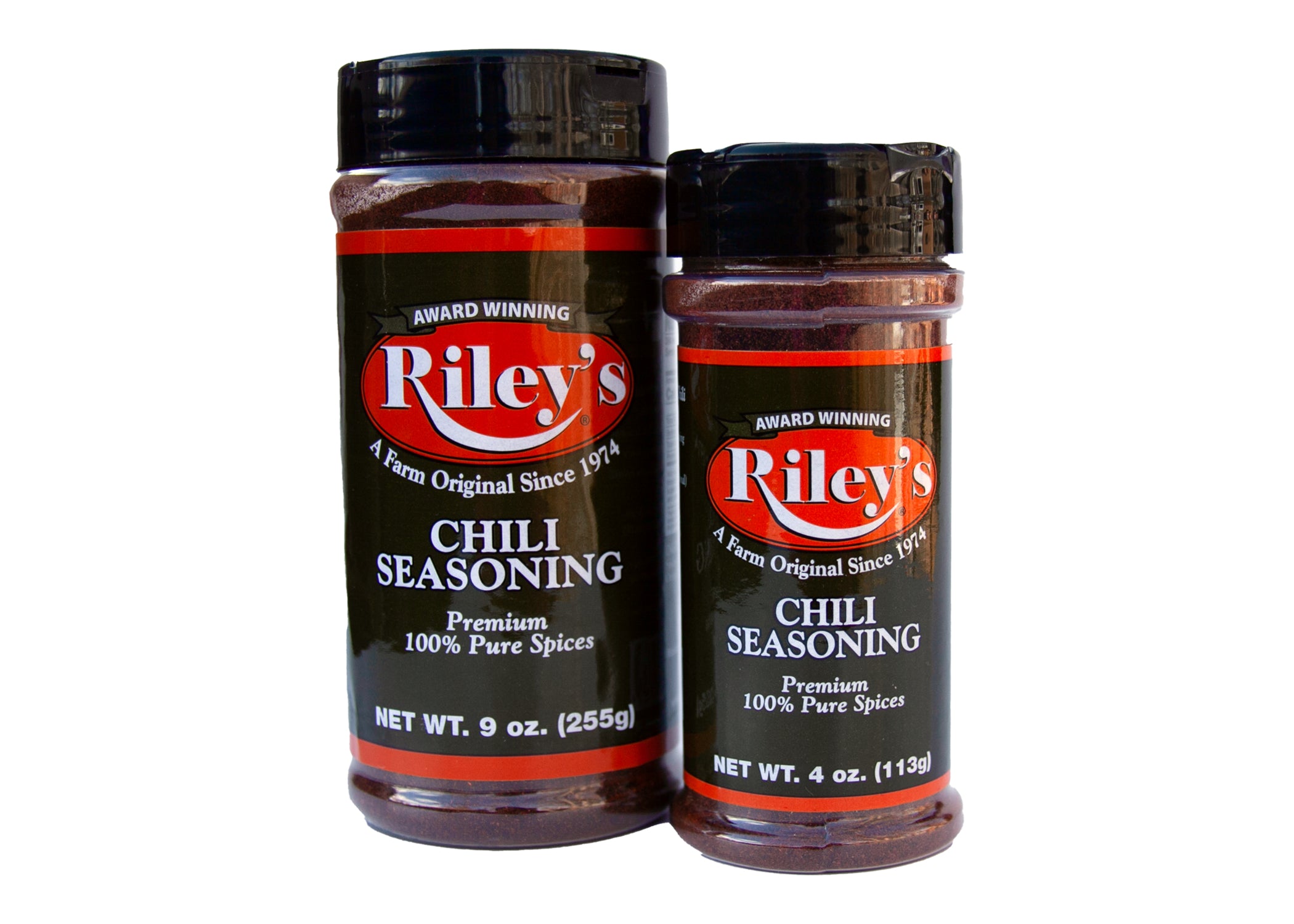 Smokey Chili Seasoning - Low Sodium – cynfullysoulgood