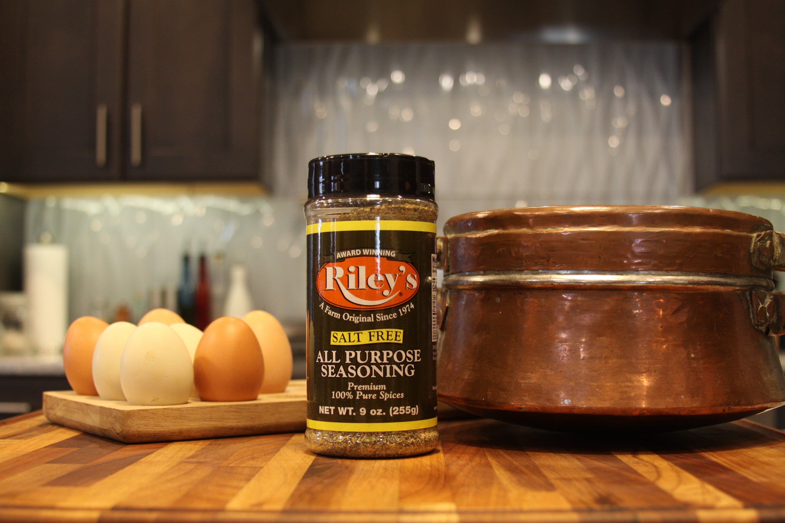 All-Purpose – Riley's Seasonings